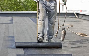 flat roof replacement Kingshouse, Stirling