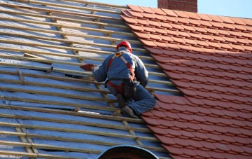roof tiles Kingshouse, Stirling