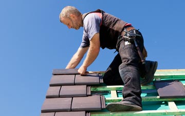 disadvantages of Kingshouse slate roofing