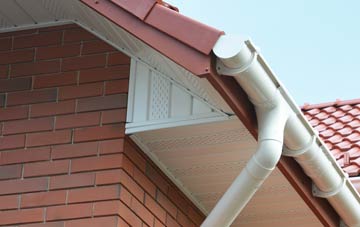 Kingshouse soffit repair costs