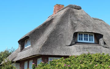 thatch roofing Kingshouse, Stirling