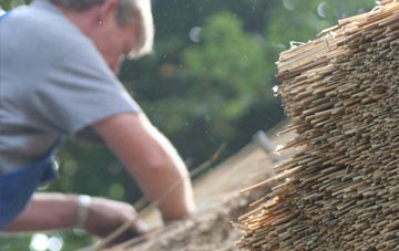 professional Kingshouse thatchers