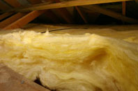 Kingshouse pitch roof insulation