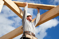 Kingshouse roof replacement work