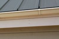 Kingshouse soffit repair