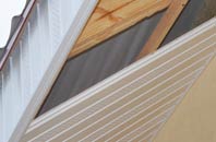 rated Kingshouse soffit repair companies