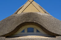Kingshouse thatch roofing